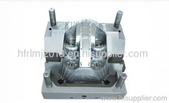 Automobile LAMP Injection MOULD