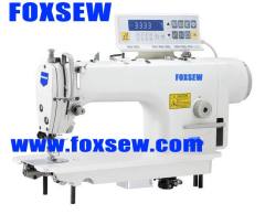 Direct Drive Computer High-Speed Single Needle Lockstitch Sewing Machine With Auto-Trimmer FX9900D