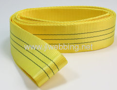 3 Tons Endless webbing sling