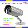 Day & Night Outdoor camera