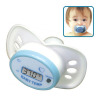 Baby Pacifier Digital Thermometer