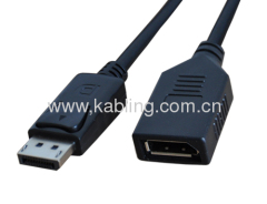 DisplayPort Cable DP Male to Female