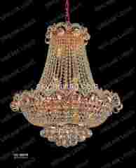 crystal chandelier/crystal lamp/ crystal chandelier lamp