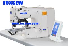 High Speed Electronic Small Pattern Bar-tacking Sewing Machine FX1905