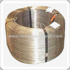 Resistance Heating Wire For Water Heaters