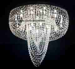 crystal ceiling light crystal ceiling lamp