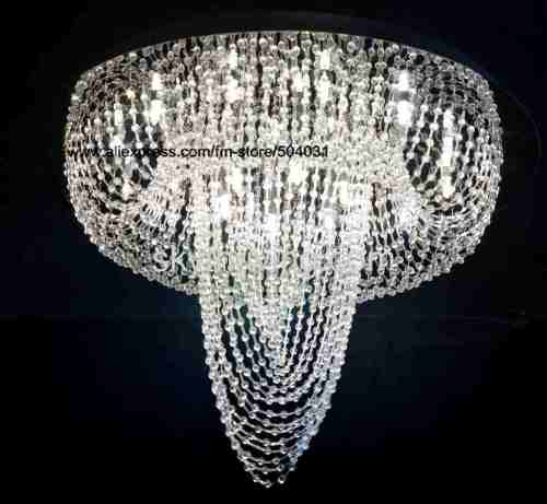 crystal ceiling light crystal ceiling lamp