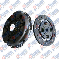 95FX-7L596-AA 95FX7L596AA LUK-619237000 1021377 Clutch Kit