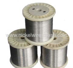 Nichrome Resistive Wire for Heating Element