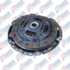 3S61-7540-AA 3S61-7540-AB Y402-16-490B 1303418 Clutch Kit