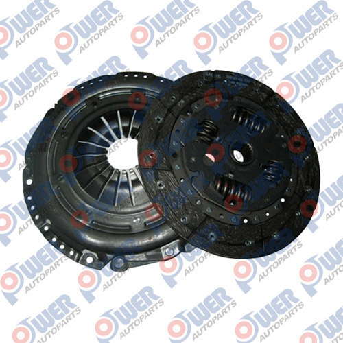 8V21-7540-A1C 8V21-7540-AA 8V21-7540-A1B 8V21-7540-AC Clutch