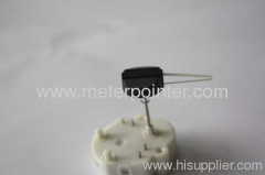 oil stepper motor pointer