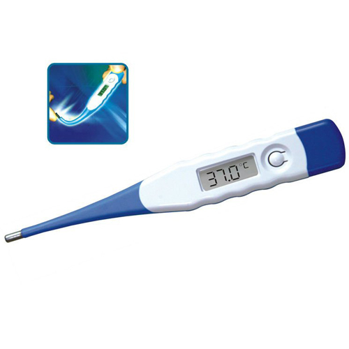 Medical Flexible Digital Thermometer