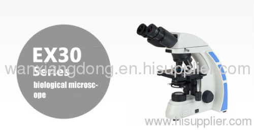 EX30 series biological microscope/CE microscope