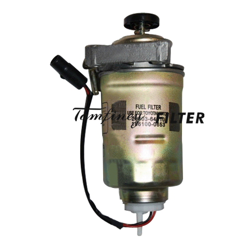 Toyota water assembly 16403-2SA00 04234-76010