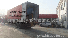 China PP/PE stainless steel recycling plastic machine