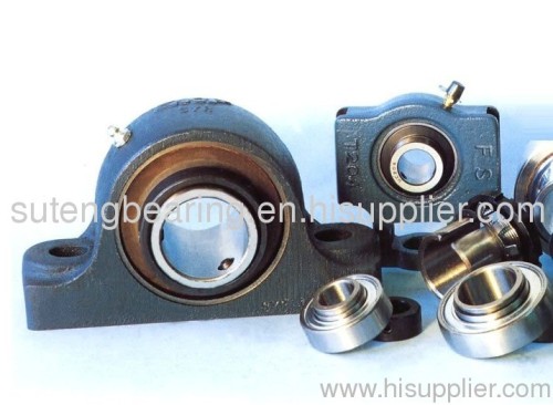 SC203 bearing 17x4012mm bearing