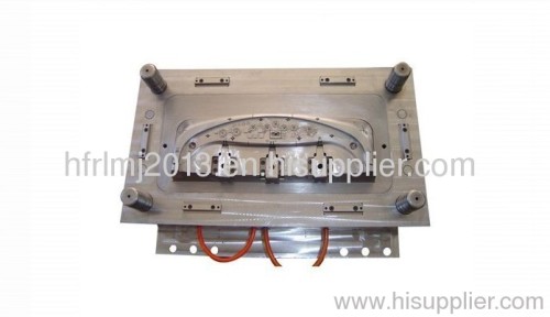 Washing machine mould WASHER mould