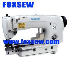 Lockstitch Hemming On Trouser Bottoms And Sleeves Machine FX63900