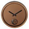 Household Art Gear Wall Clock , Simple Clocks With Single Eye