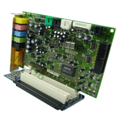 PCIe To PCI Dual Slot Adapter Card PCI-Express