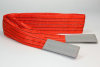 Polyester Flat webbing slings