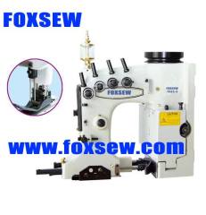 Double-Needle Four-Thread Bag Closing Sewing Machine FX35-8