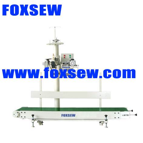 Automatic Folding Sewing Machine FX-LFS