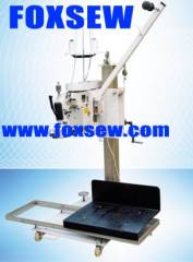 Bag-Sewing Closer Sliding Board Machine FX-S6