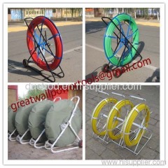 low price Fiberglass duct rodder