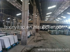 Foshan City Xinyitao Building Materials Co.,Ltd.