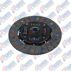 88VB-7550-AA 88VB-7550-AB 92VB-7550-BB 92VB7550BC Clutch Kit