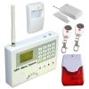 Watchdog GSM Home Alarm System Wireless S110!