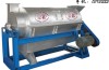 stainless steel dryer for plastic recycling