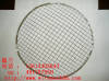 barbecue grill wire netting