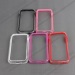Double Color PC+TPU Bumper Case For Samsung Galaxy S4 S IV i9500