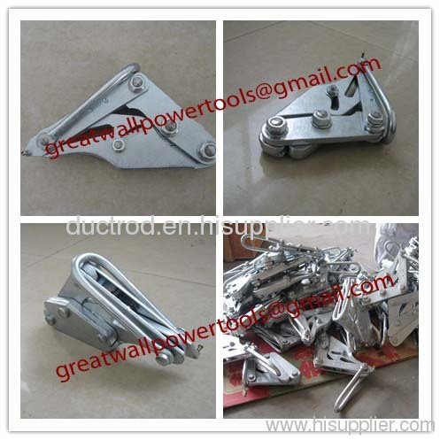 quotation Aerial Bundle Conductor Clamps