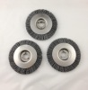 Abrasive Wheel Brush in China