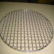 stainless steel barbecue grill mesh