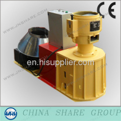 small pellet machine 300-600kg