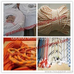 China Deenyma Rope,best factory Deenyma winch rope