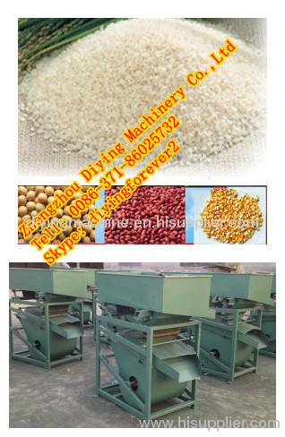 rice, soybean,wheat,corn,peanut stoning machine