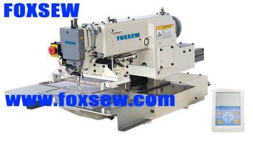 Programmable Electronic Pattern Sewing Machine FX2010