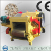 1000-2000 kg/h Wood chipper