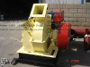 PX15-80 disc type wood chipper 2013 Hot sale