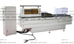 NC butyl glue spreader for Insulating glass