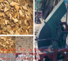 Newest type Wood Chipper machine