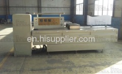 Hollow Glass/NC butyl glue spreader Machine with Good Quality