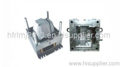 electric home appliance TV shell mould