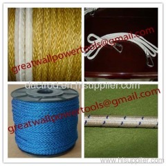 Asia Uhmwpe Rope,Dubai Saudi Arabia often Deenyma Rope